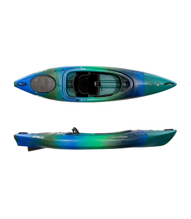 Wilderness Systems Kayak récréatif Aspire 105