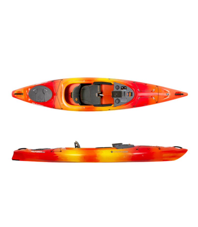 Wilderness Systems Kayak récréatif Pungo 120