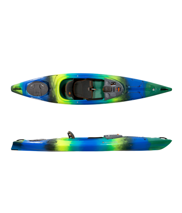 Wilderness Systems Kayak récréatif Pungo 125