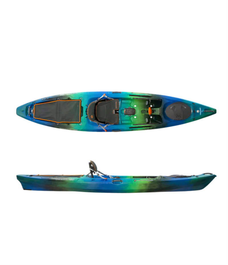 Wilderness Systems Kayak de pêche Tarpon 120