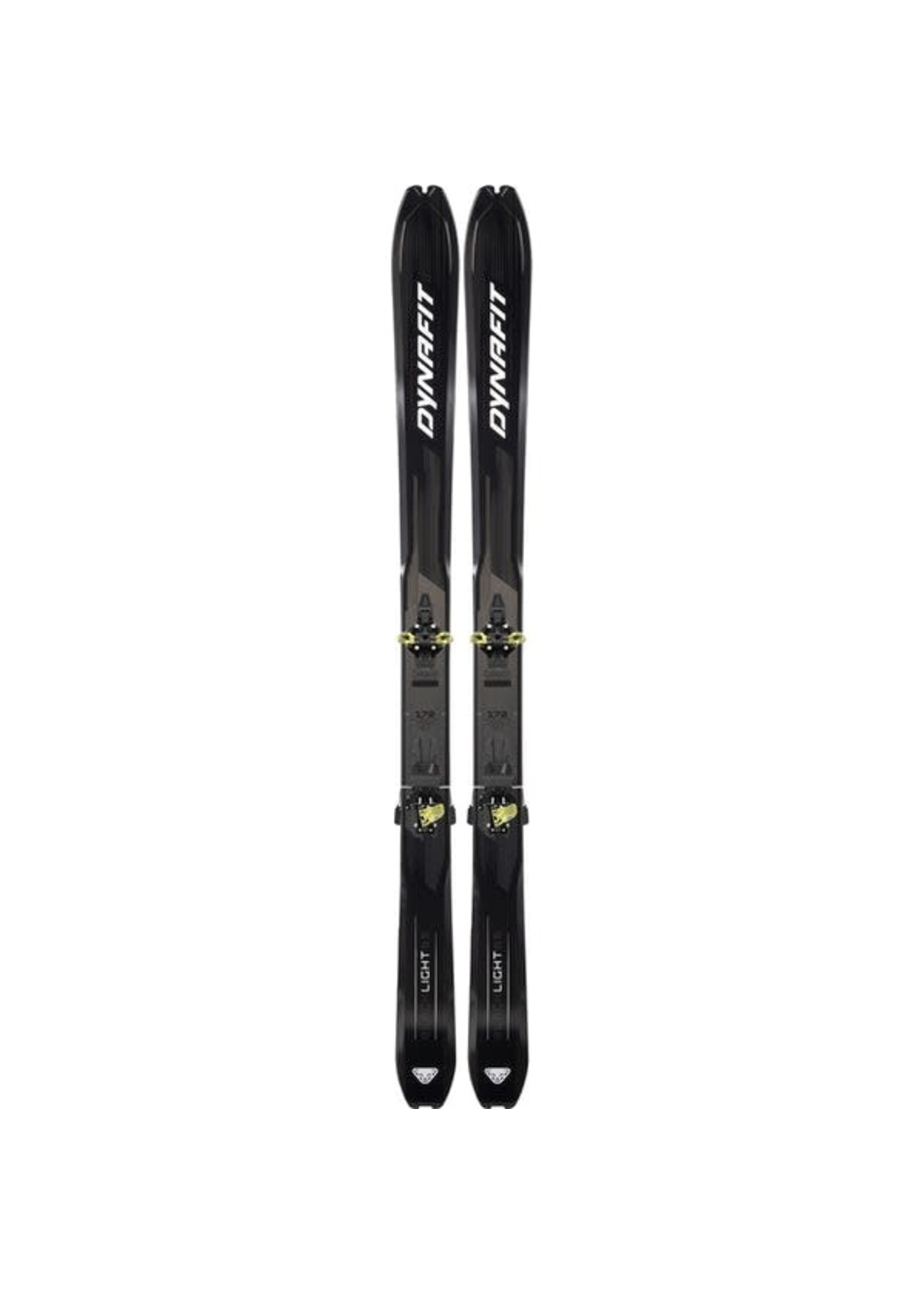 Dynafit Blacklight 95 en kit (Skis haute-route)