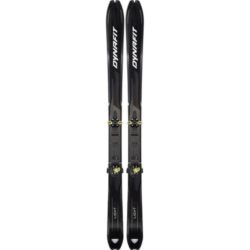 Dynafit Skis haute-route Blacklight 95 en kit