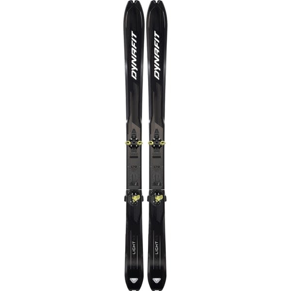 Dynafit Skis haute-route Blacklight 95 en kit