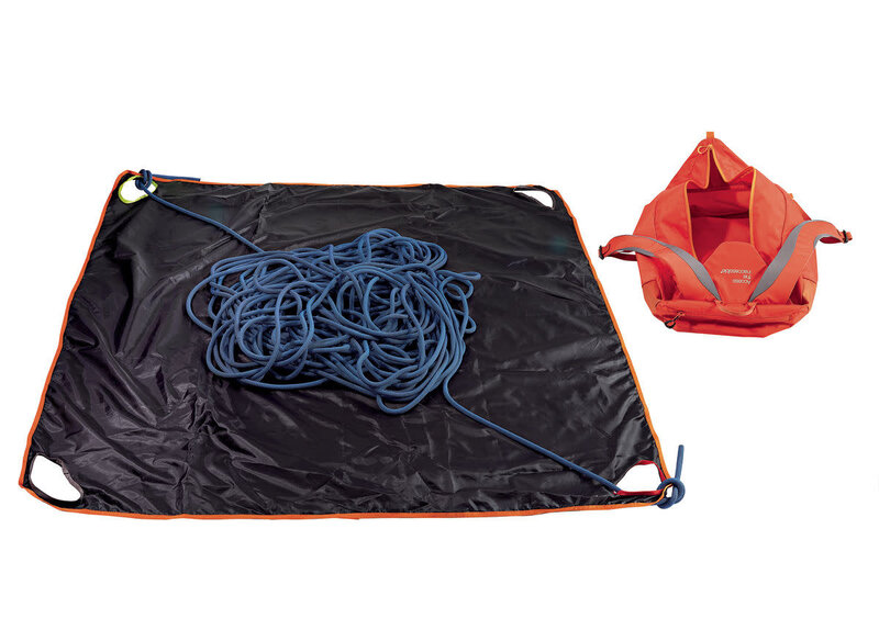 Petzl Sac à corde Kliff