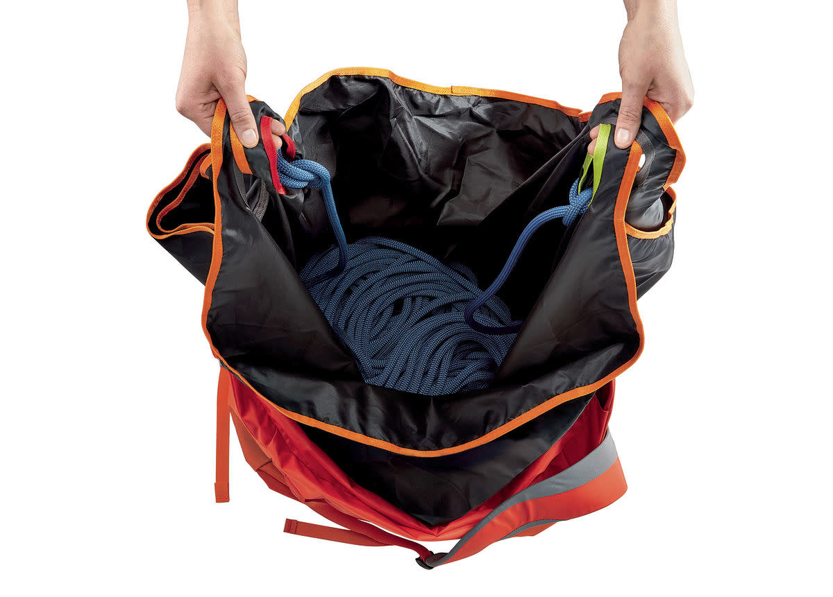 Petzl Sac à corde Kliff