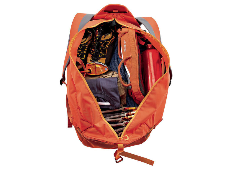 Petzl Sac à corde Kliff