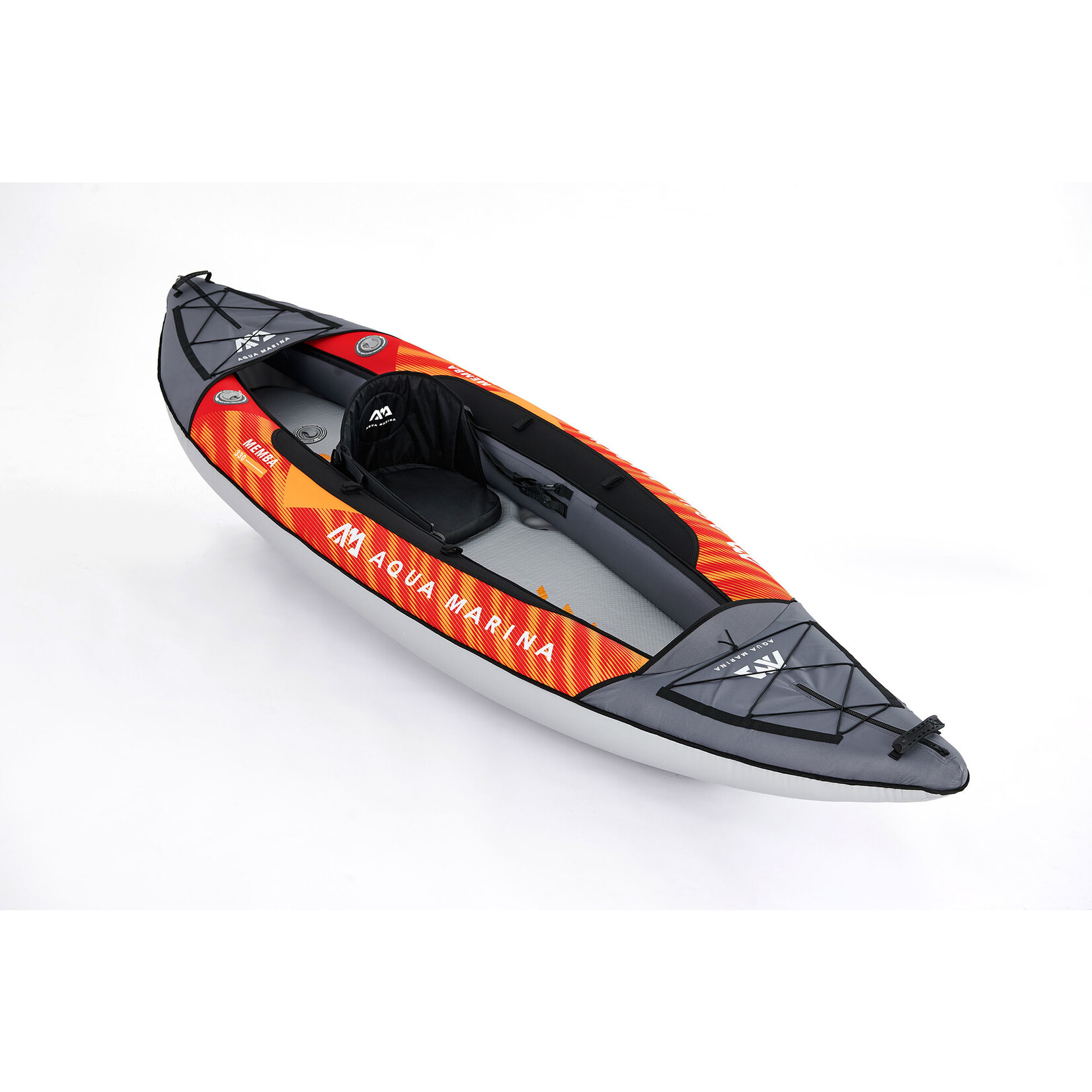 Aqua Marina Kayak Memba 330 (kayak gonflable)