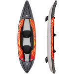 Aqua Marina Kayak Memba 390 (kayak gonflable tandem)