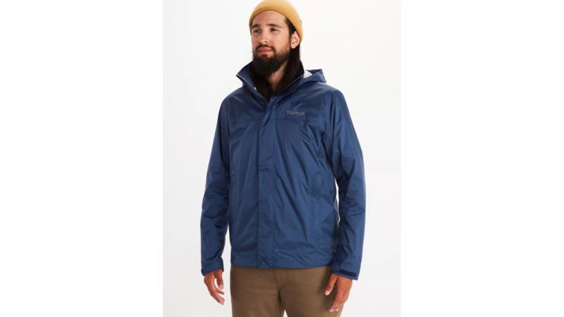 Marmot Manteau PreCip Eco Jacket pour hommes