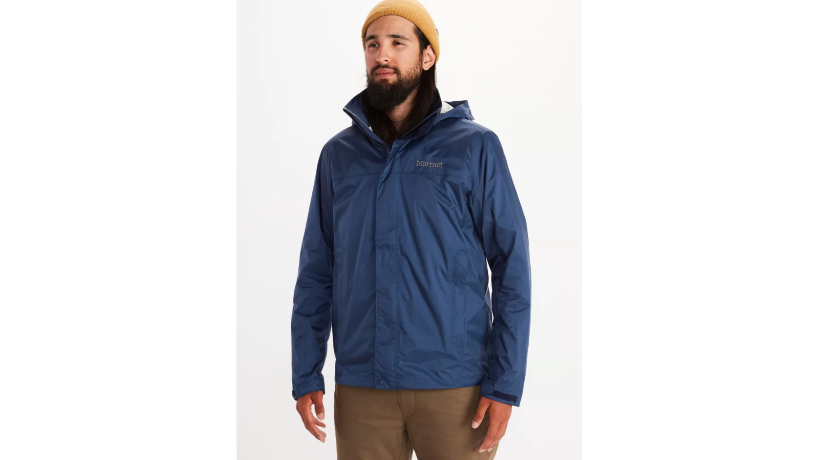 Marmot Manteau PreCip Eco Jacket pour homme