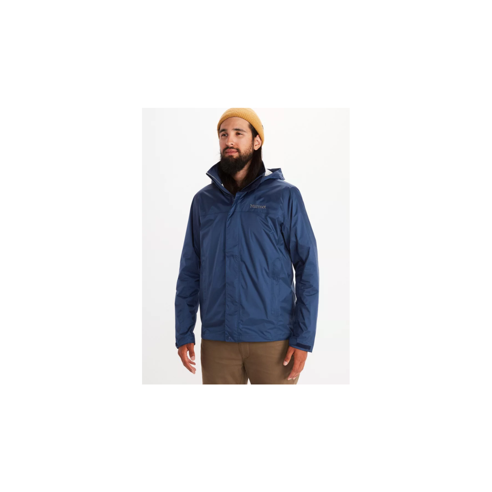 Marmot Manteau PreCip Eco Jacket pour hommes