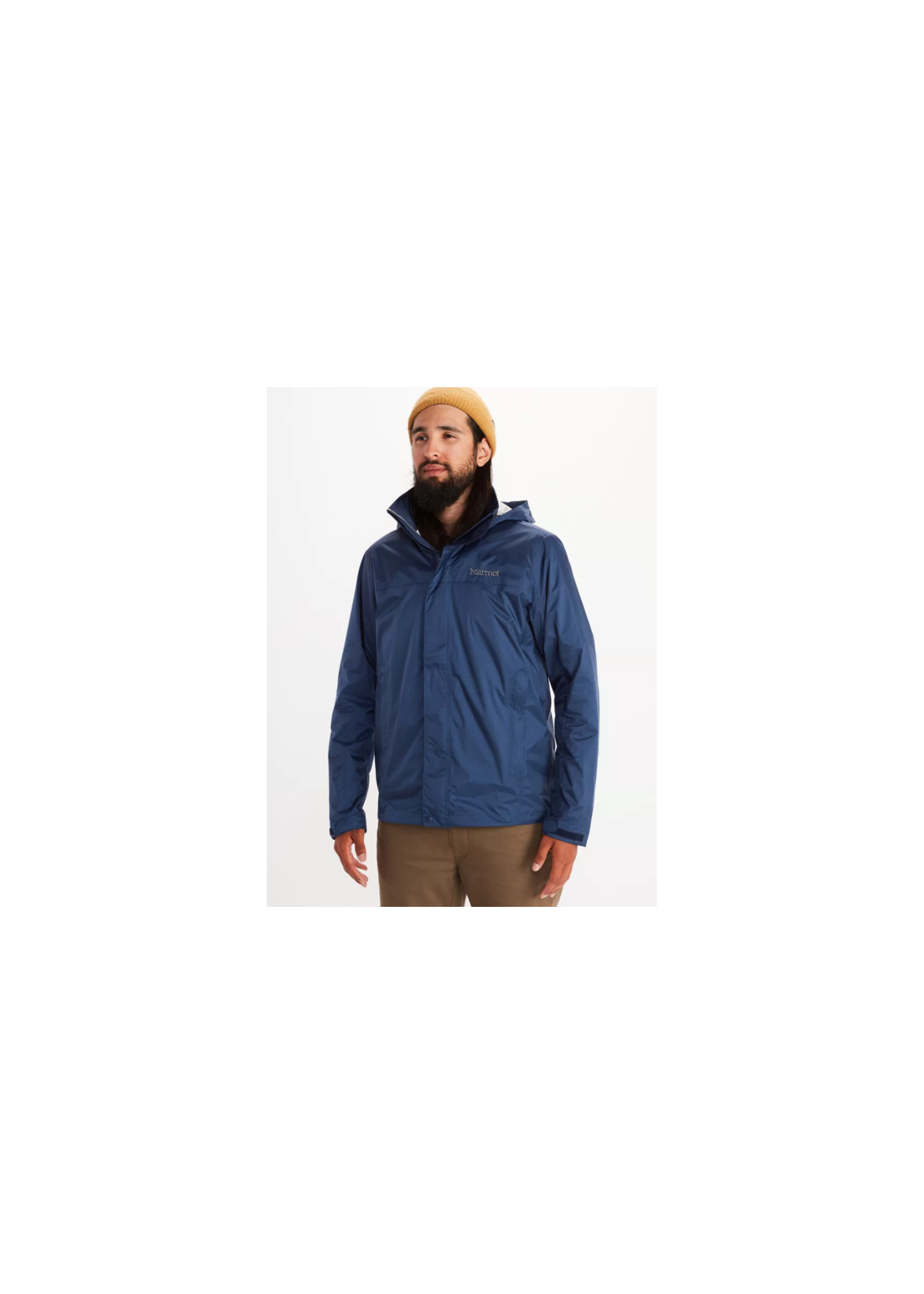 Marmot Manteau PreCip Eco Jacket pour hommes