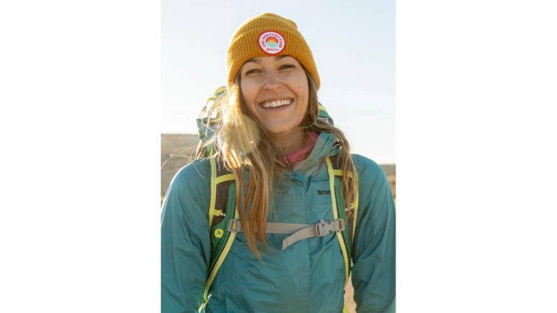 Marmot Manteau PreCip Eco Jacket pour femmes