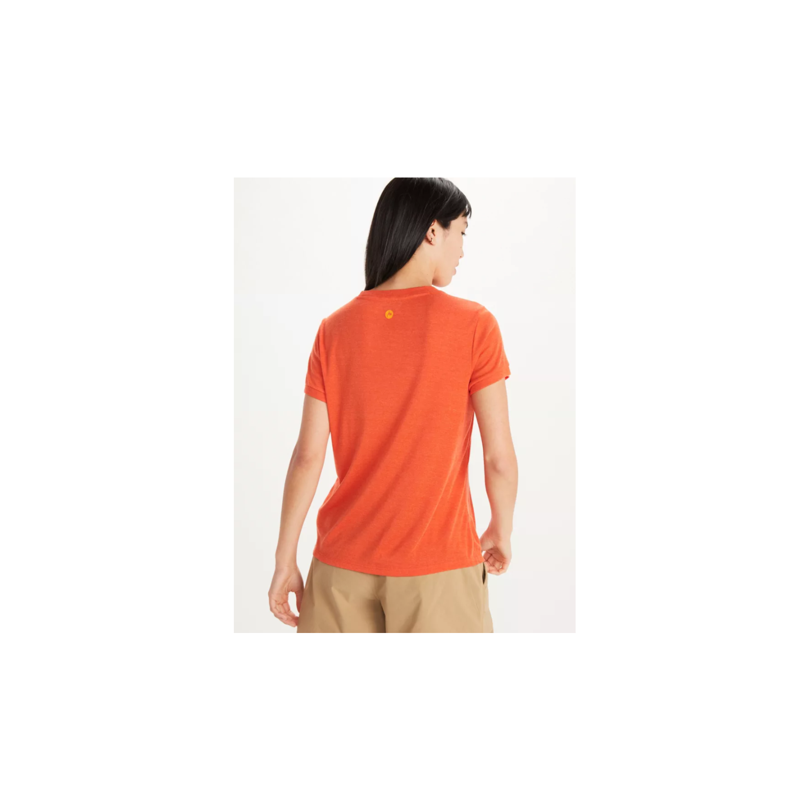 Marmot T-shirt Switchback SS pour femmes