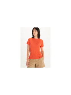 Marmot T-shirt Switchback SS pour femmes