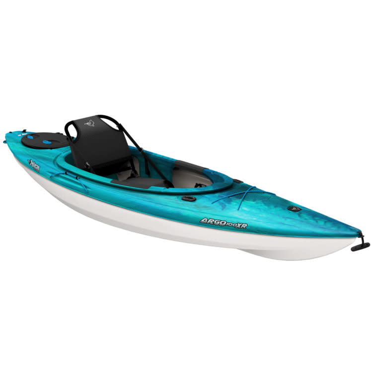 Pelican Sport Kayak récréatif Argo 100XR