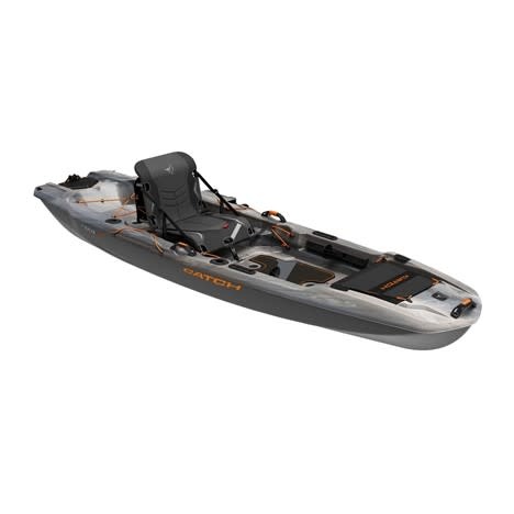 Pelican Sport Kayak de pêche Catch Mode 110