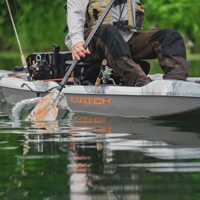 Pelican Sport Kayak de pêche Catch Mode 110