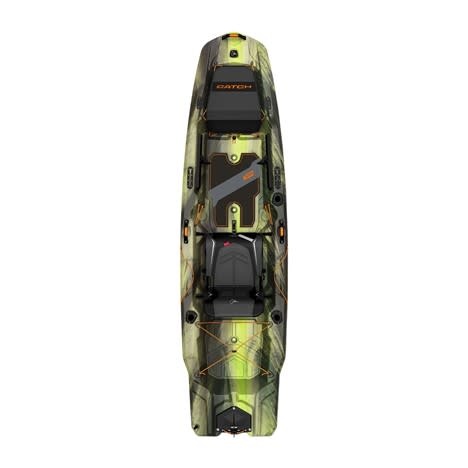 Pelican Sport Kayak de pêche Catch Mode 110