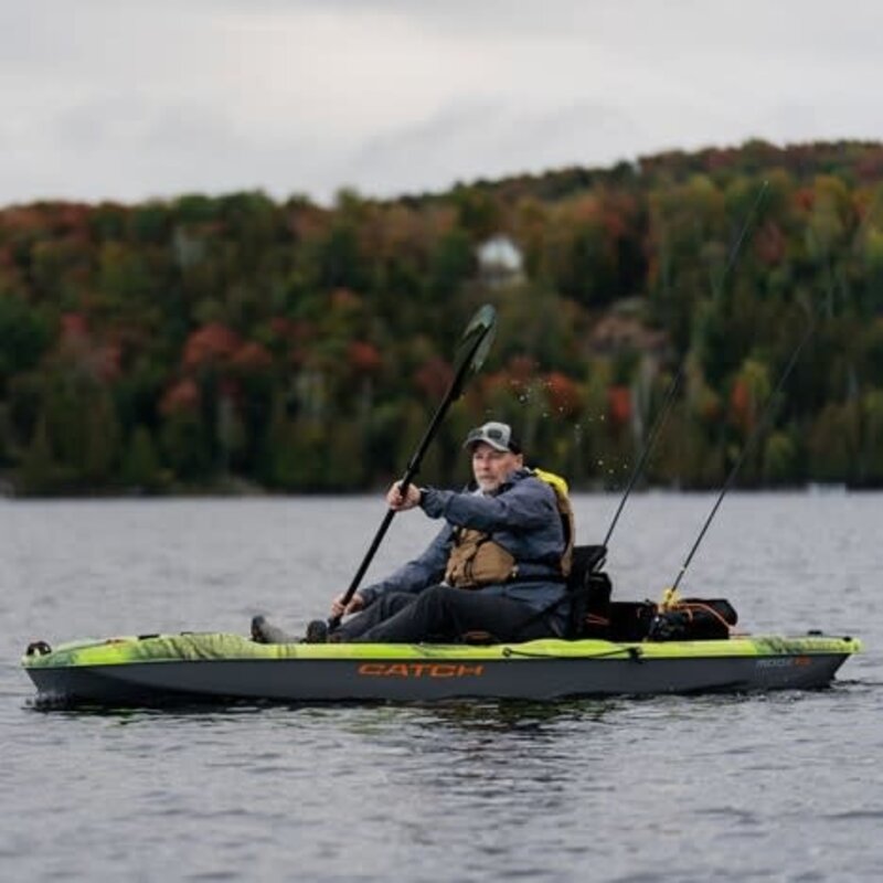 Pelican Sport Kayak de pêche Catch Mode 110