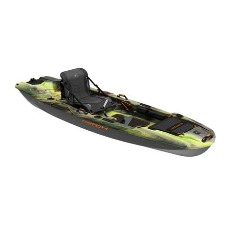 Pelican Sport Kayak de pêche Catch Mode 110