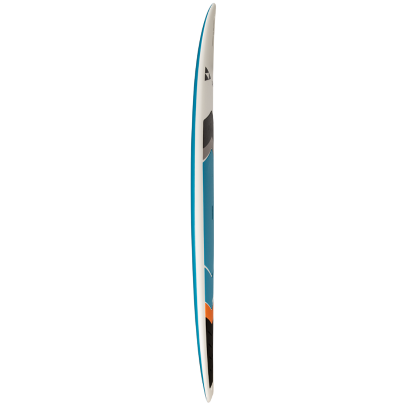 SIC Planche à pagaie rigide Tao Surf 10.6 x 31.5 Tough-Tec