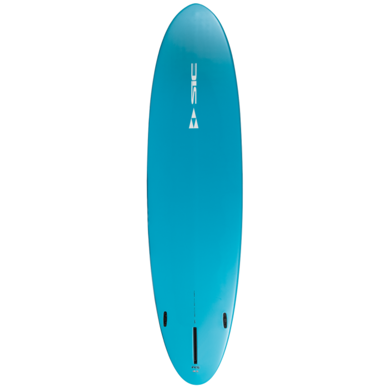 SIC Planche à pagaie rigide Tao Surf 10.6 x 31.5 Tough-Tec