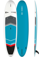 SIC Planche à pagaie rigide Tao Surf 11.6 x 32.5 Tough-Tec de SIC