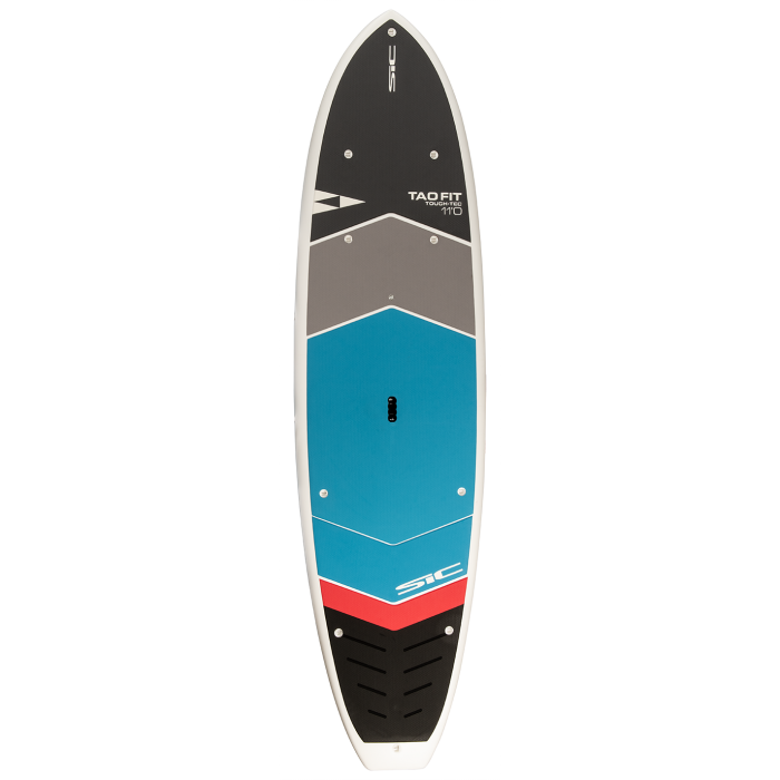 SIC Planche à pagaie rigide Tao Fit 11 x 34 Tough-Tec