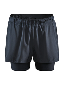 Craft Stretch Short 2 en 1 ADV Essence pour hommes