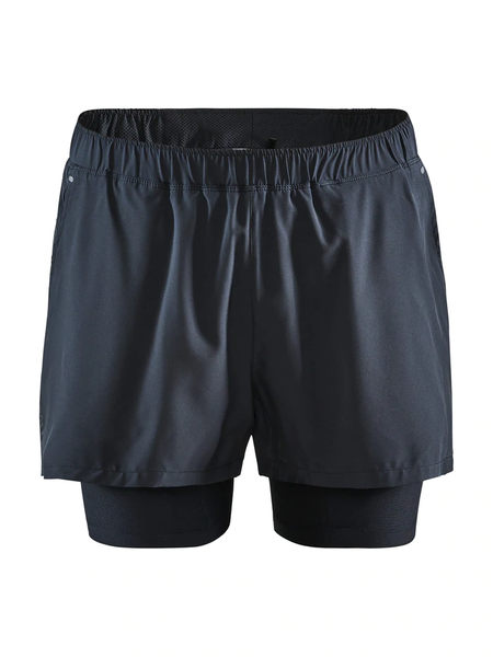 Craft Stretch Short 2 en 1 ADV Essence pour hommes