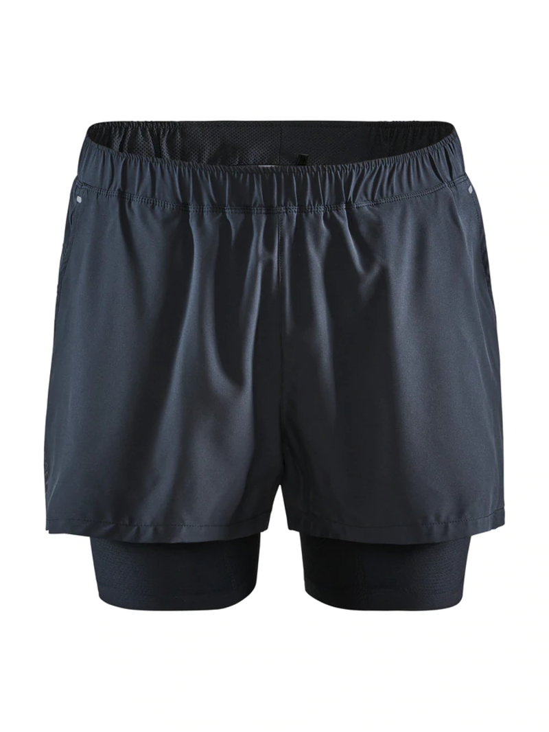 Craft Stretch Short 2 en 1 ADV Essence pour hommes