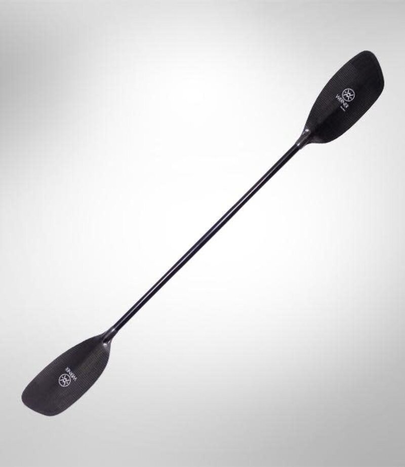 Werner Pagaie Sho-Gun en carbone de Werner