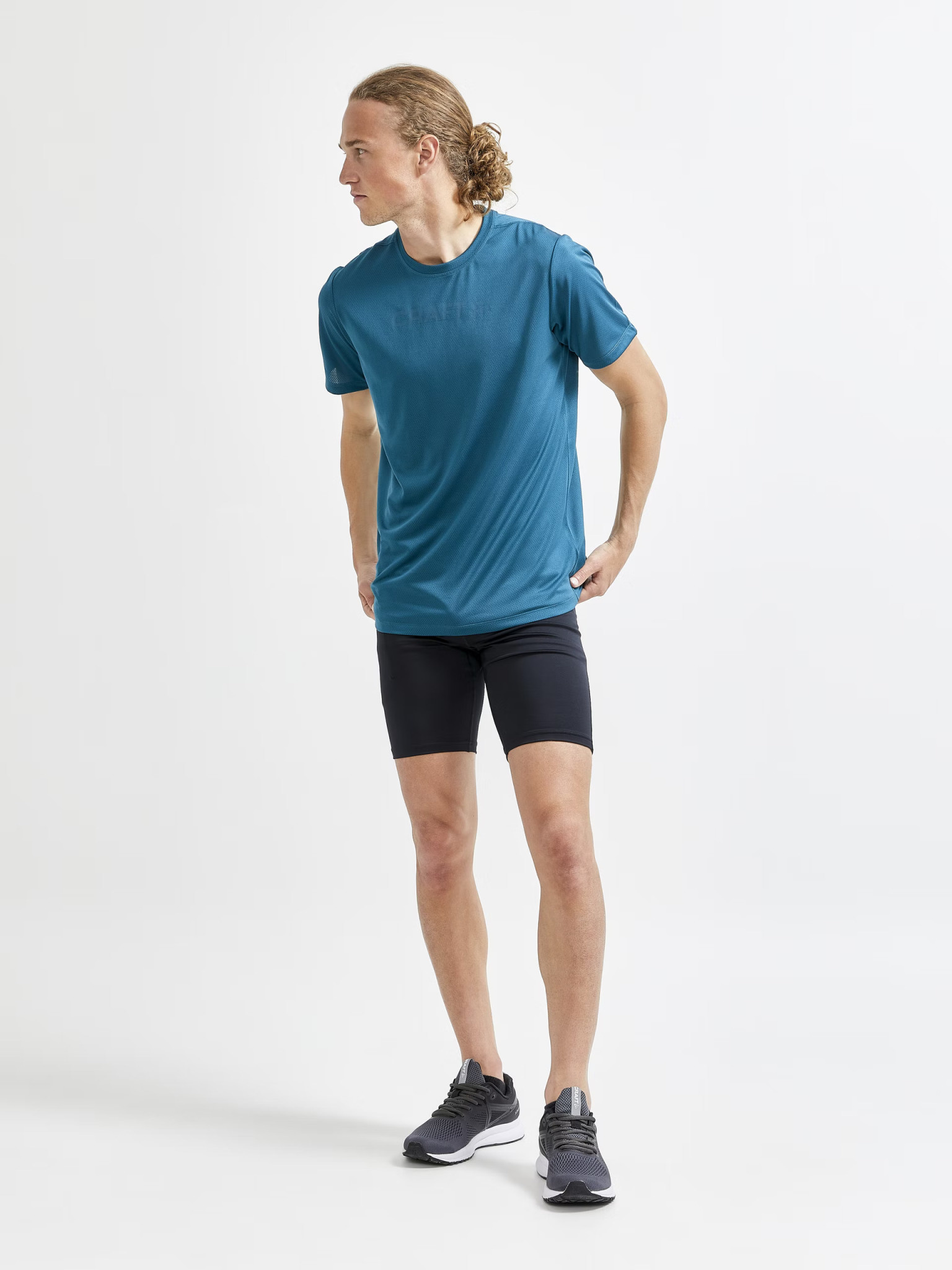 Black Diamond Shorts Adv Essence Short Tights pour homme