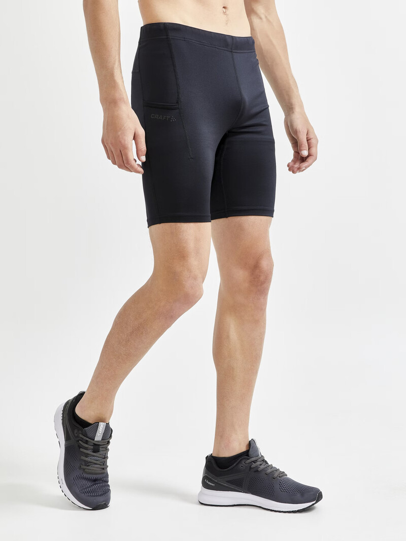 Black Diamond Shorts Adv Essence Short Tights pour hommes