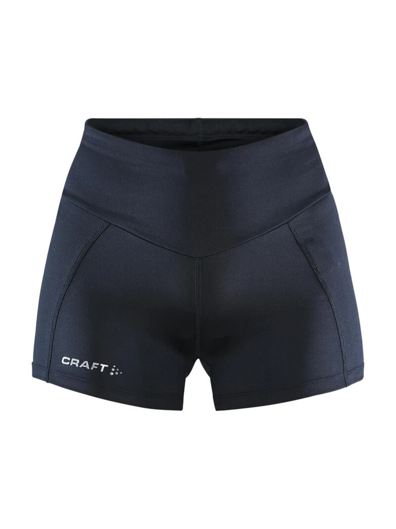 Craft Adv Essence hot pant tights w