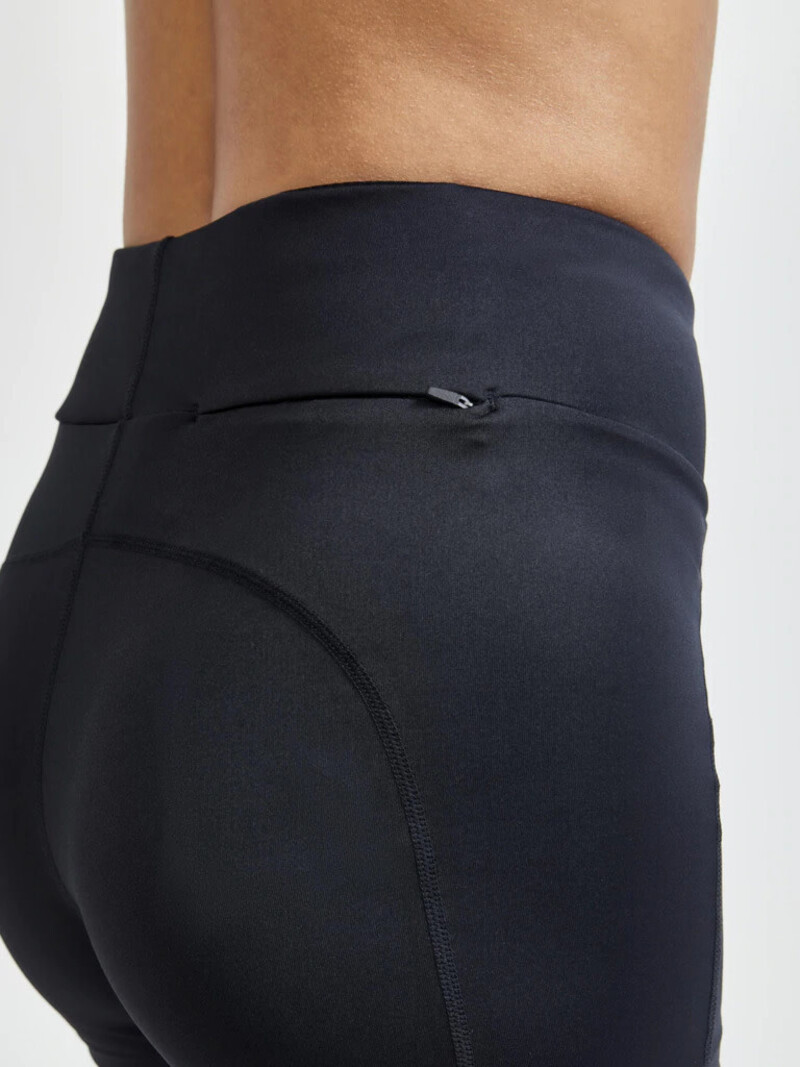Craft Adv Essence hot pant tights w