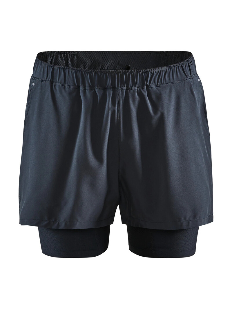 Craft Stretch Short 2 en 1 ADV Essence pour hommes