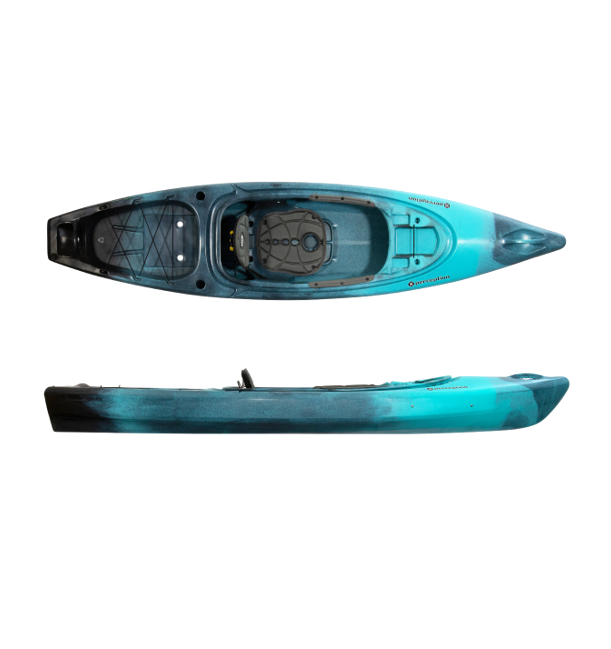 Perception Kayak récréatif Sound 10.5