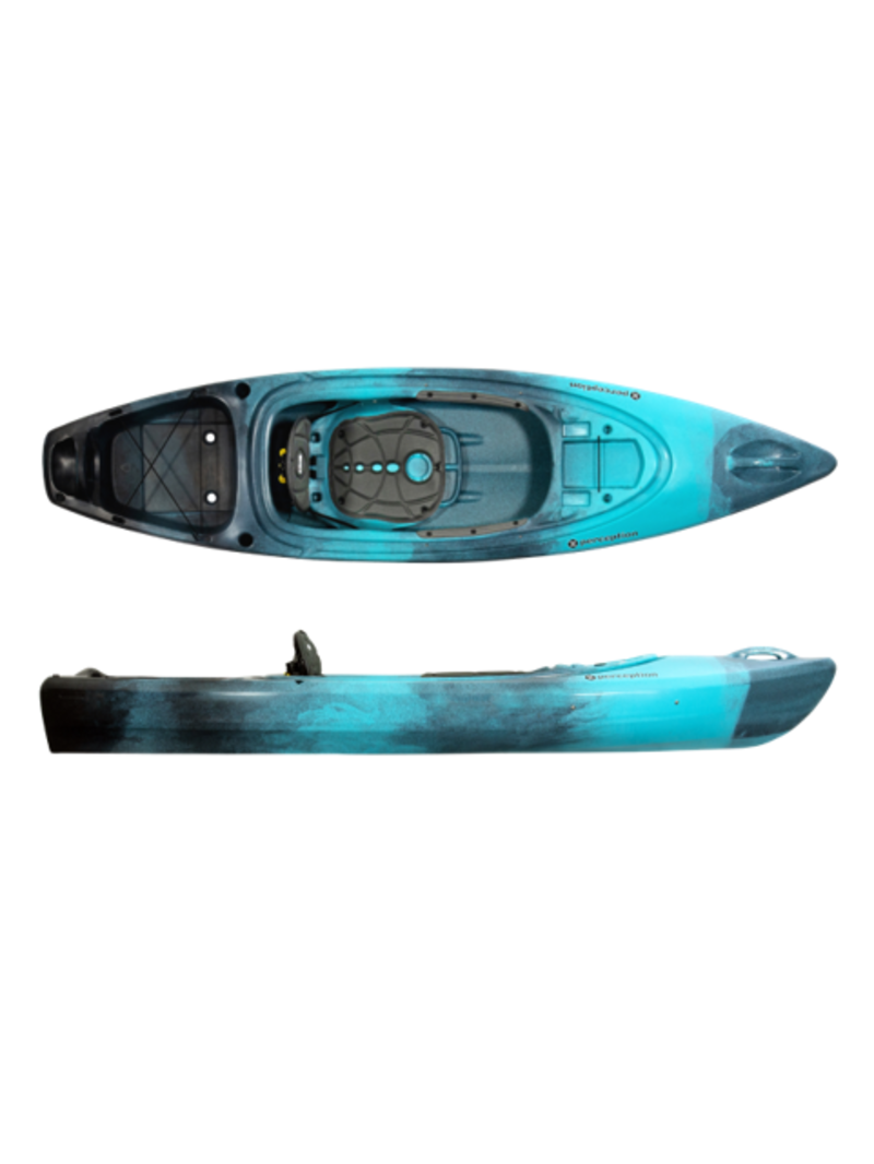 Perception Kayak récréatif Sound 9.5