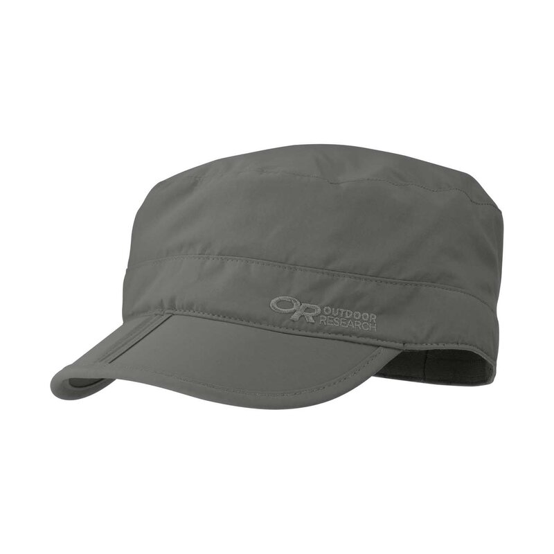 Outdoor Research Casquette Radar Pocket