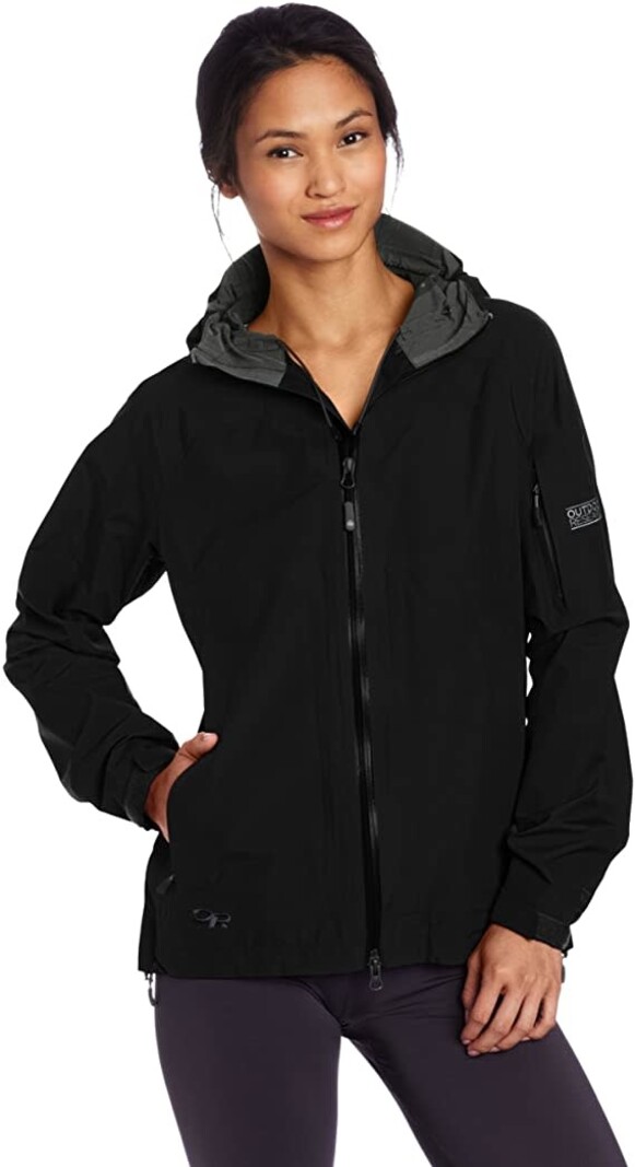 Outdoor Research Manteau Aspire Jacket pour femmes
