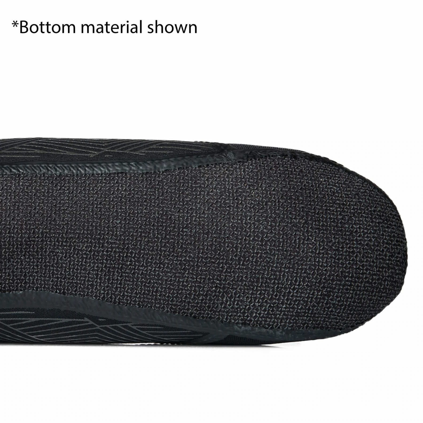 Level Six Chaussette en néoprène 3mm Slate