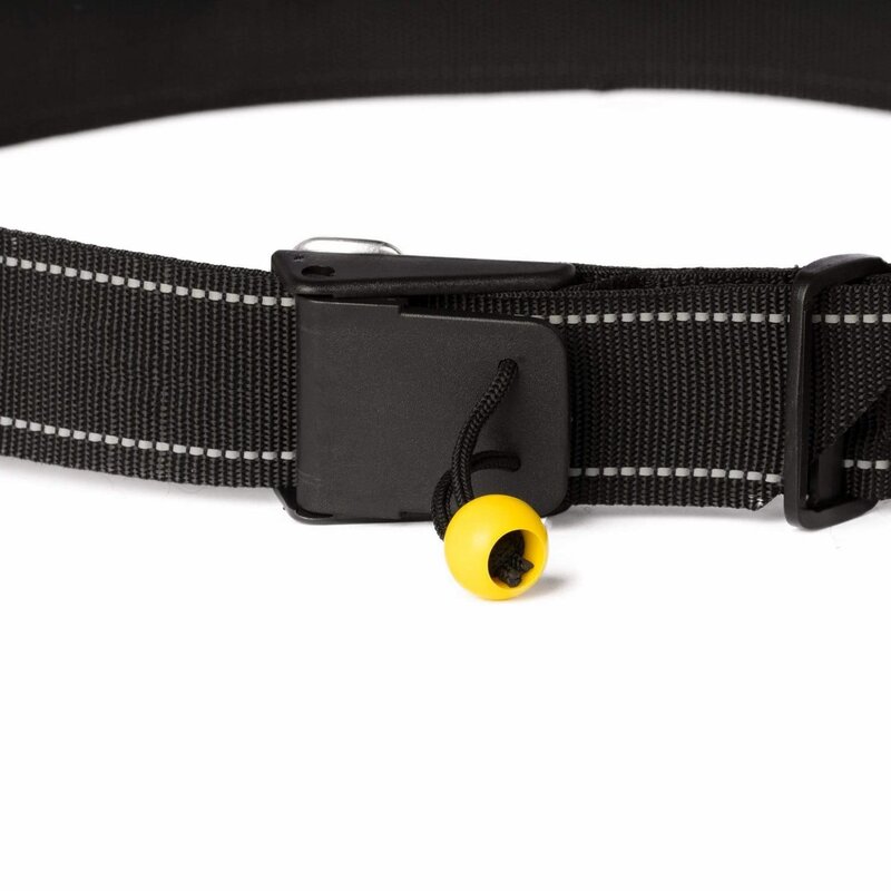 Level Six Harnais Quick Release