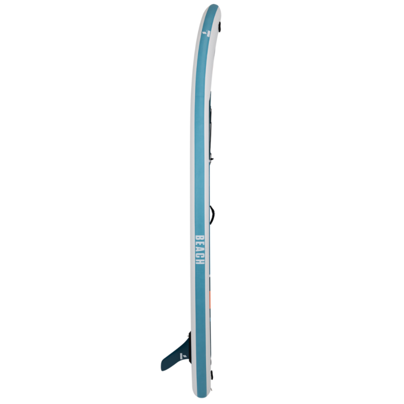 Tahe Outdoors Planche à pagaie gonflable 11' Beach Wing en kit