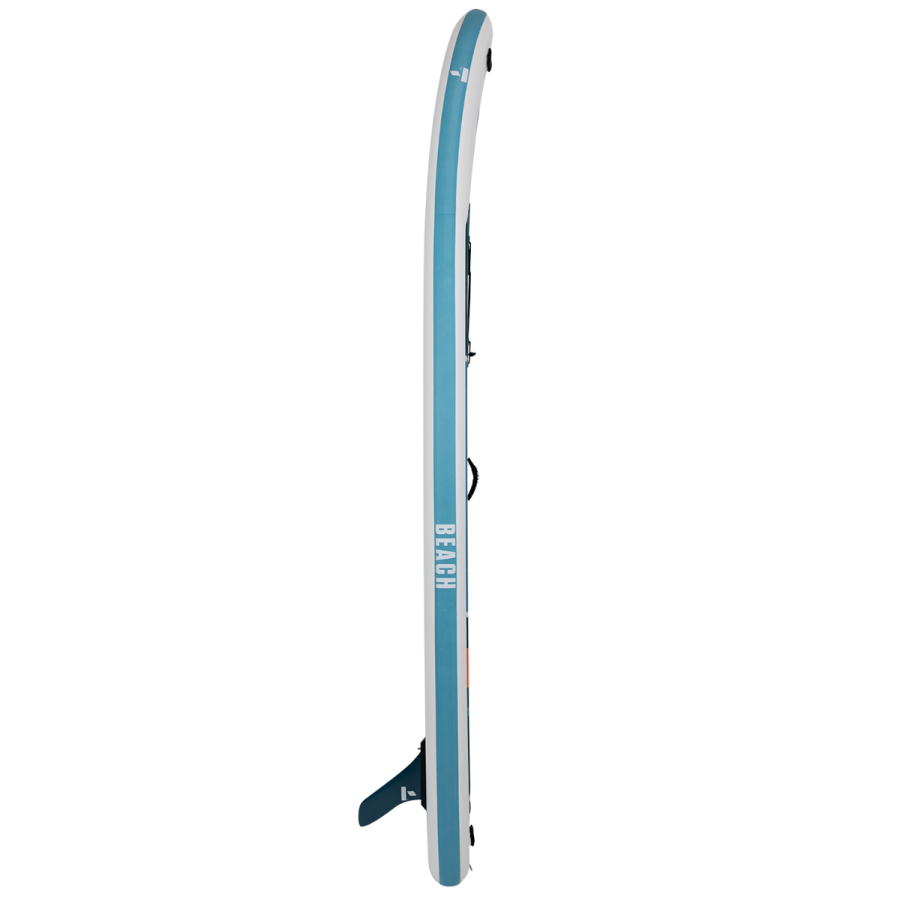 Tahe Outdoors Planche à pagaie gonflable 11' Beach Wing en kit