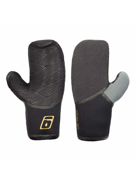 Level Six Mitaines Gritstone Mitt