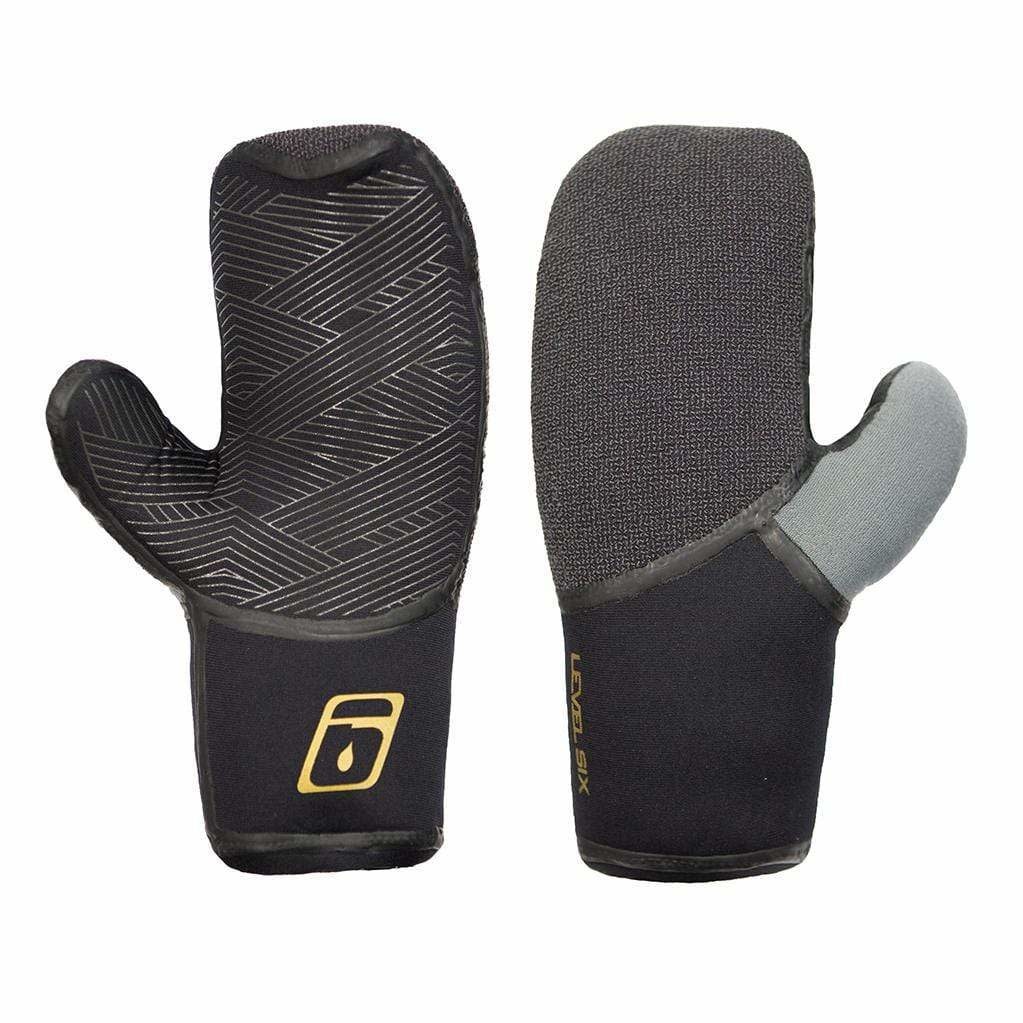 Level Six Mitaines Gritstone Mitt