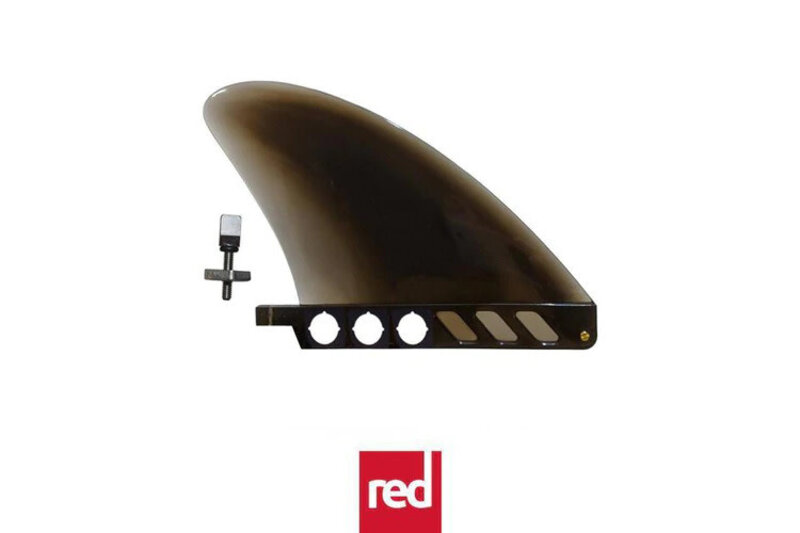 Red Paddle Aileron flexible 4.6 pouces River Fin