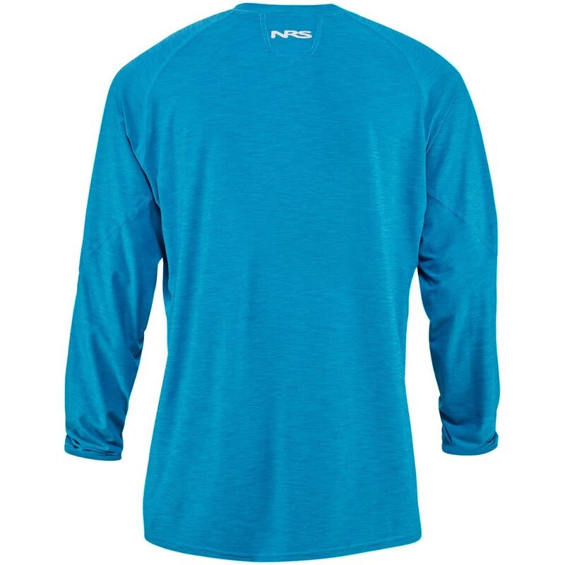 NRS Chandail à manches longues H2Core Silkweight LS  pour homme
